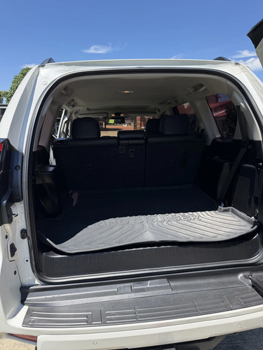 Toyota Prado 2.8 Tx-L At6