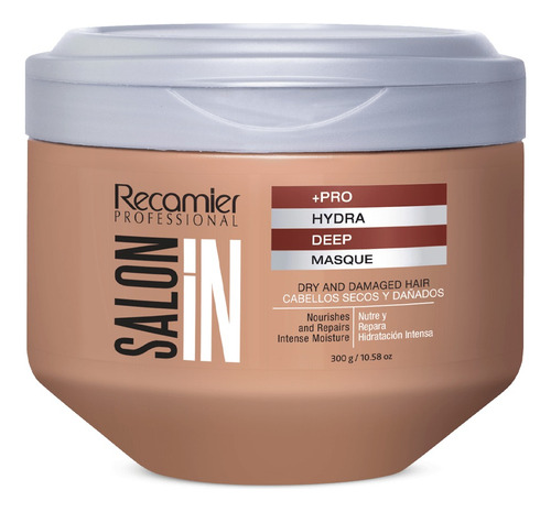 Salon In Hydra Repair Deep - mL a $143