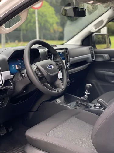 Ford Ranger 2.0 Xls 4x4