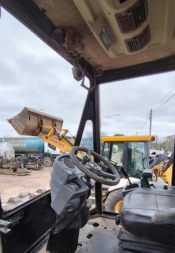 Rodillo Compactador Cat Cp533e Pata Cabra 2008 Envio Al Pais