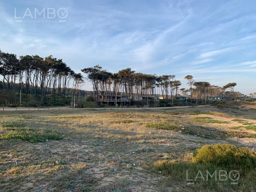 Venta-terreno-uruguay-punta Del Este-ocean Park