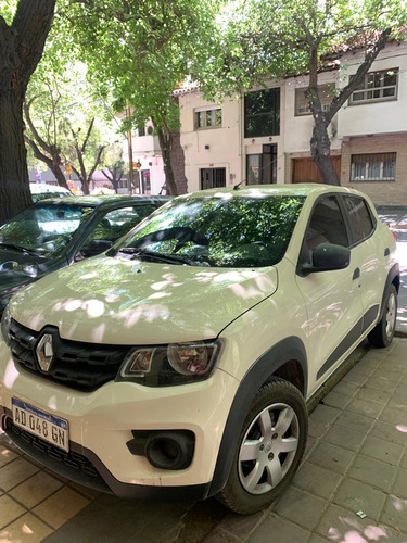 Renault Kwid 1.0 Sce 66cv Intense