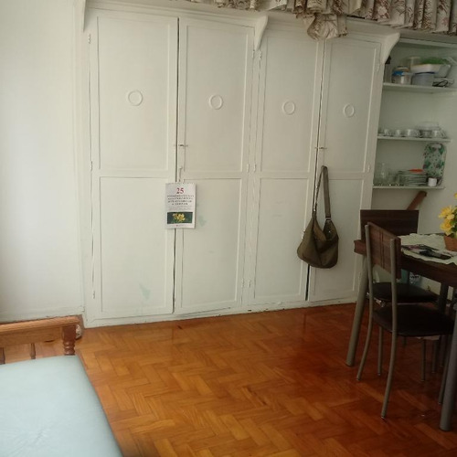 Imagem 7 de 18 de Studio À Venda, 25 M² Por R$ 160.000,00 - Boa Vista - São Vicente/sp - St0325