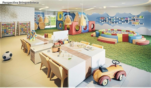 Apartamento Com 3 Dormitório(s) Localizado(a) No Bairro Boqueirão Em Praia Grande / Praia Grande - 6824
