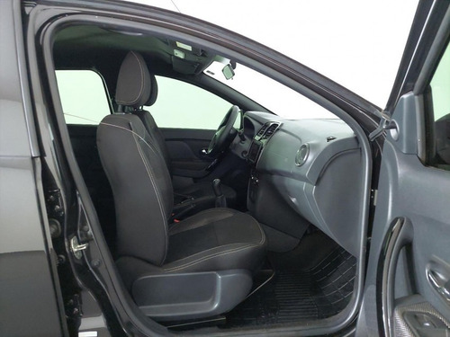 Imagem 12 de 15 de 159984 - Renault Sandero 2020 Com Garantia