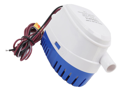 // Bomba De Esgoto Automática De Resistência Ao Impacto