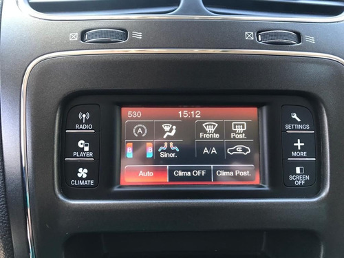 Imagen 11 de 11 de Dodge New Journey Sxt Awd 3.6 Aut 2012