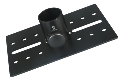 Adaptador De Soporte Para Altavoz Con Ángulo Ajustable Y