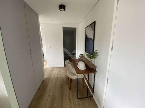 Venta Apartamento Centro 3 Dormitorios Garaje Dobre, Box, Bicicletero