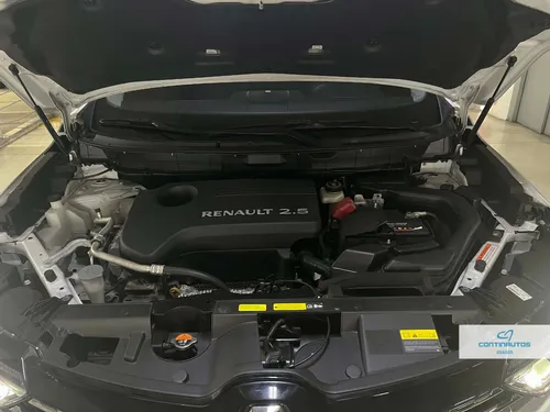 Renault Koleos 2.5 Intens