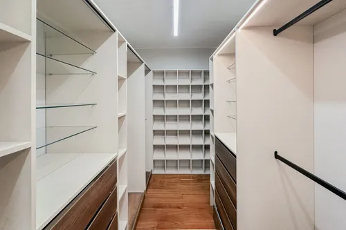 Apartamento En Venta En Los Rosales. Cod V3771