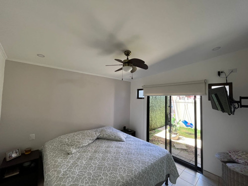 Imagen 15 de 17 de Venta Casa En Condominio Vila Del Sendero, Santa Lucia De Barva, A 5 Minutos Del Parque Central Heredia