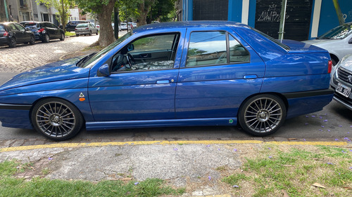Alfa Romeo 155 2.0 Super