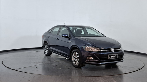 Volkswagen Virtus 1.6 Msi Highline