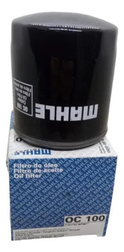 Filtro De Aceite Citroën Berlingo C4 C5 Peugeot 206 307 405