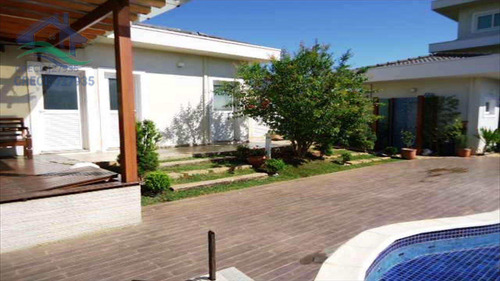 Imagem 17 de 30 de Casa De Condomínio Com 5 Dorms, Condomínio Figueira Garden, Atibaia - R$ 2.8 Mi, Cod: 217 - V217