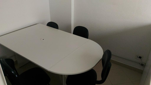 Imagem 6 de 12 de Sala À Venda, 42 M² Por R$ 265.000,00 - Portão - Curitiba/pr - Sa0004
