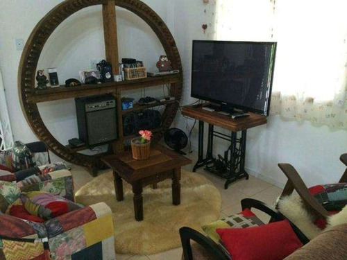 Imagem 3 de 29 de Excelente Chacara Em Camboríú. 100% Plana.lagos De Peixes - Dv019 - 3092046