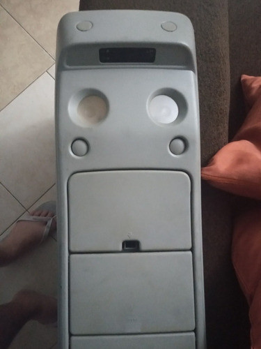 Imagem 7 de 7 de Console De Teto Pajero Sport