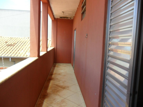 Imagem 4 de 6 de Casa Para Venda Em Limeira, Parque Pompeo, 2 Dormitórios, 1 Banheiro, 1 Vaga - 0250_2-1127399