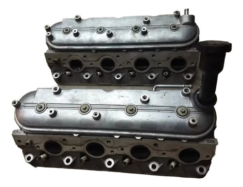 Cabeza Motor Camaro Ss 6.2 2014 Automático (Usado)