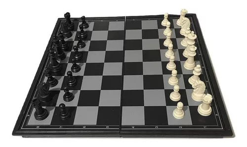 Jogo de mesa Juego de xadrez Chess