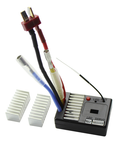 1336 Do Dissipador De Calor, 1311 Receber Board, Placa De