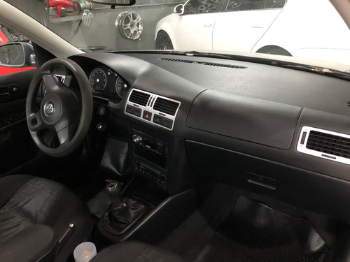 Volkswagen Bora 2.0 2010 Trendline 115 Cv
