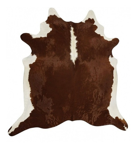 Tapete De Couro Hereford Desenho Do Tecido Formatado
