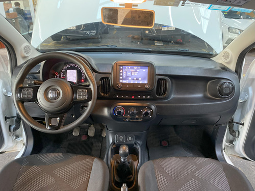 Fiat Mobi 1.0 Like