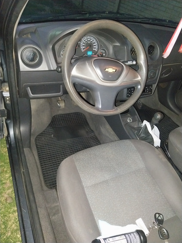 Chevrolet Celta 1.4 Ls+aa
