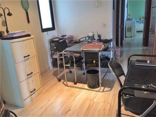 Apartamento Com 4 Dormitórios À Venda, 216 M² Por R$ 2.127.000,00 - Campo Belo - São Paulo/sp - Ap15659