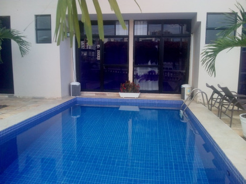 Imagem 17 de 30 de Casa 5 Quartos, Ondina , Piscina , Garagem . - Fi 0092 - 3414765