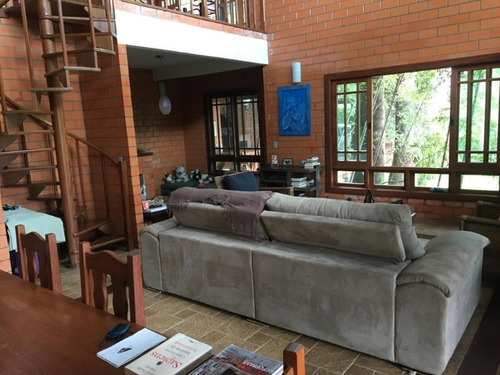 Imagem 29 de 30 de Casa - Ca00434 - 70621595
