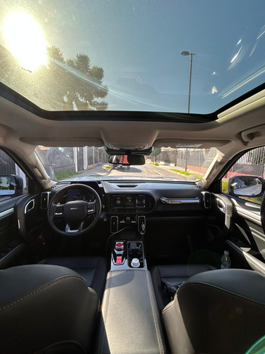 Haval Dargo 2.0t Deluxe Plus 4x4 Aut 2023