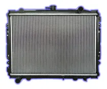 Comprar Radiador Effa Aojun 2.2 4x2 Nafta 2007\u002F2012
