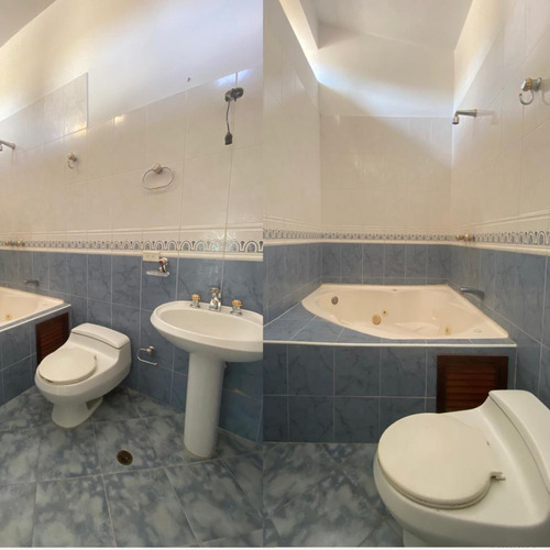 Townhouse En Venta/ Urb. Morocotas, El Castaño / Yp1390