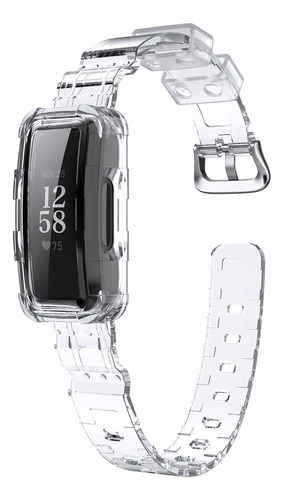 Correa De Reloj Para Fitbit Inspire 2/inspire Hr/inspire