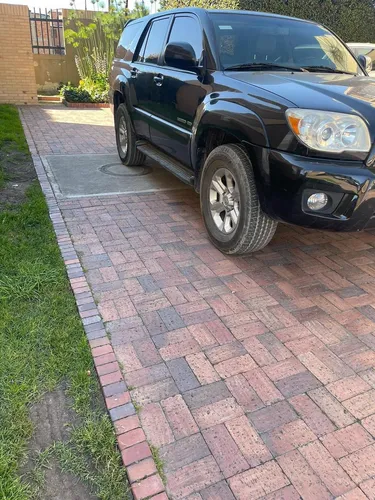 Toyota 4Runner 4.0 Limited