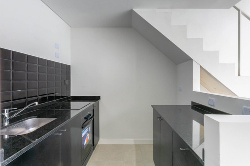 Departamento 2/3 Amb A Estrenar Full Amenities