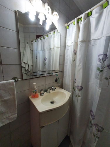 Imagen 12 de 16 de Hermoso Duplex 4 Ambientes Con Parque Privado Y Cochera
