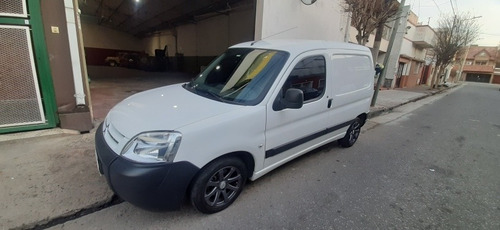 Imagen 1 de 20 de Citroën Berlingo 2020 1.6 Vti 115 Business