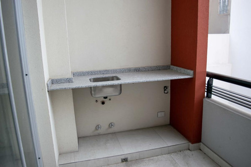 Imagen 10 de 24 de Departamento - Palermo Hollywood