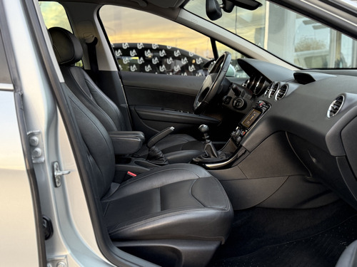 Peugeot 408 1.6 Feline Hdi 115cv