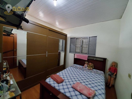 Imagem 10 de 21 de Casa No Centro Terreno 213m² - Ca0955