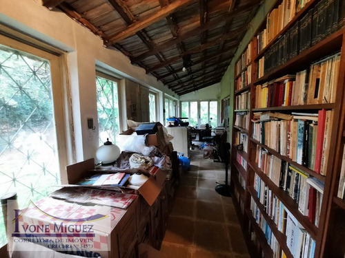 Imagem 3 de 15 de Casa Em Boa Esperança - Mendes - 3395