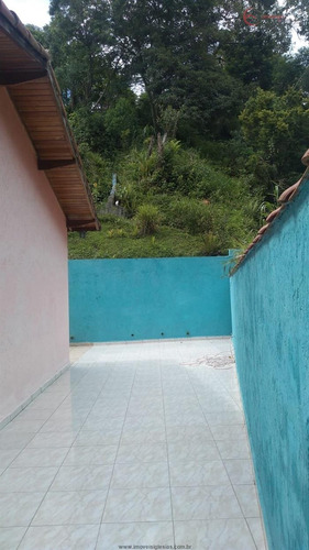 Imagem 9 de 16 de Casas Em Loteamento Fechado À Venda Em Mairiporã/sp - Compre O Seu Casas Em Loteamento Fechado Aqui! - 1398493