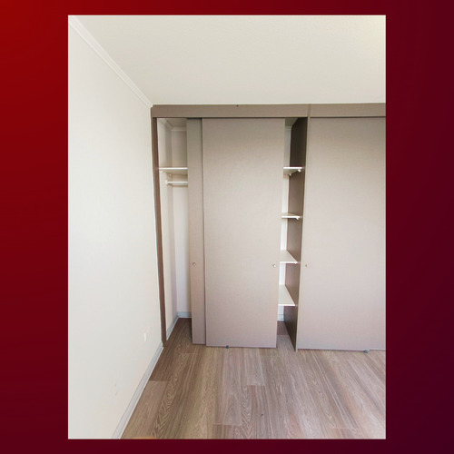 Arriendo Departamento 2d+2b, Comuna De Cerrillos. Codigo #10