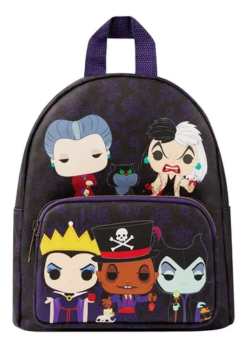 Mochila malefica disney sale
