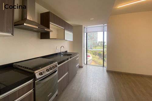 Departamento A La Venta En Adamant Queretaro